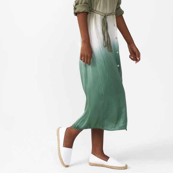 Soludos The original‎ Espridrile in Dali white NWB size 6.5 - Picture 3 of 13